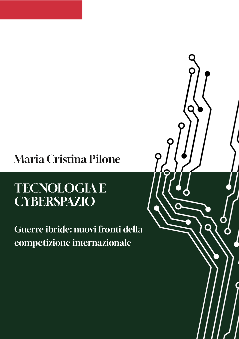 Tecnologie e cyberspazio